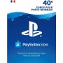 Carte PSN | Compte français | Code PSN à télécharger
