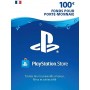 Carte PSN | Compte français | Code PSN à télécharger