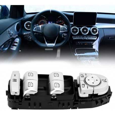 Mercedes BENZ Electric Window Switch
