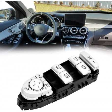 Commutateur de Vitre Électrique Mercedes BENZ