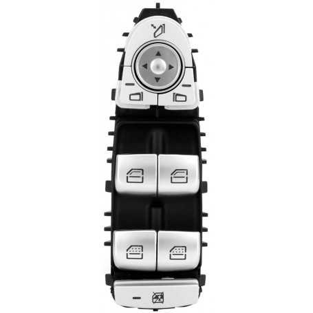Commutateur de Vitre Électrique Mercedes BENZ
