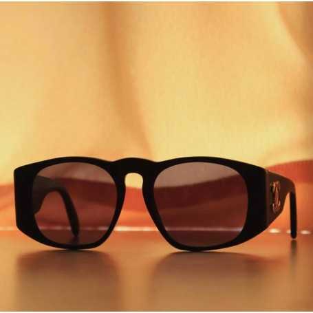 CHANEL VINTAGE SUNGLASSES