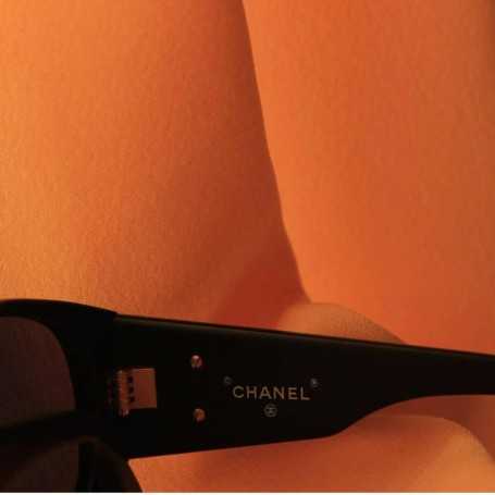 CHANEL VINTAGE SUNGLASSES