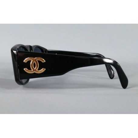 CHANEL VINTAGE SUNGLASSES