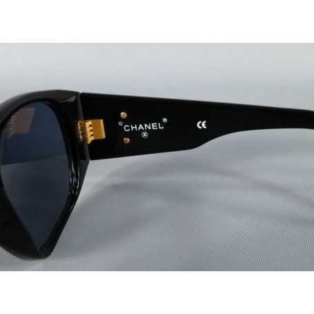 CHANEL VINTAGE SUNGLASSES