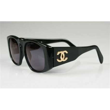 CHANEL VINTAGE SUNGLASSES