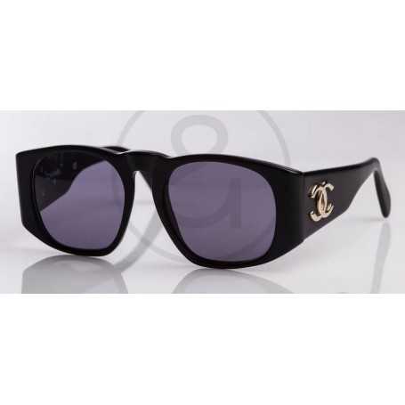 CHANEL VINTAGE SUNGLASSES