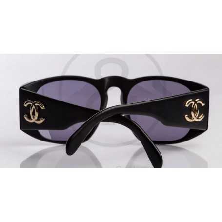 CHANEL VINTAGE SUNGLASSES