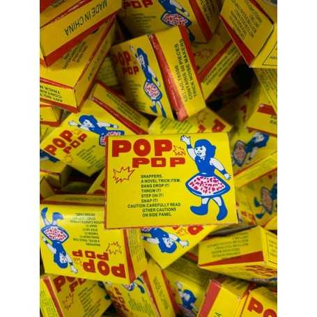 POP POP