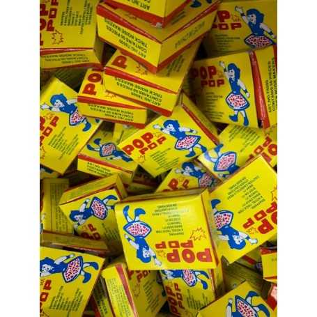 POP POP