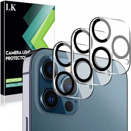 iPhone 12 Pro Max 6.7 Inch Rear Camera Protector