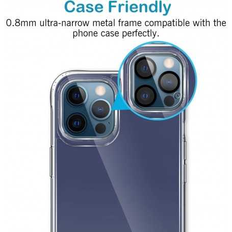 iPhone 12 Pro Max 6.7 Inch Rear Camera Protector
