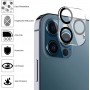 iPhone 12 Pro Max 6.7 Inch Rear Camera Protector