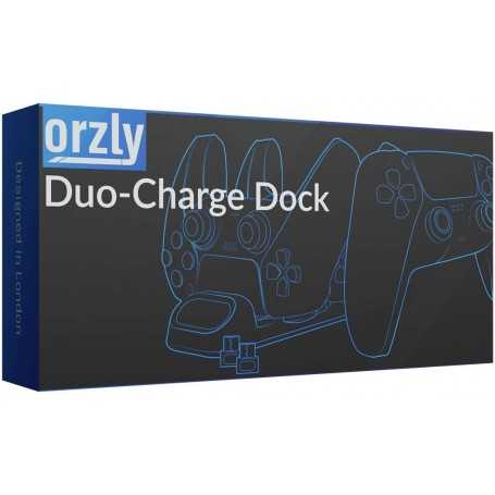 Duocharger PS5 Chargeur Manette