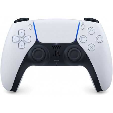 Official PlayStation 5 controller DualSense