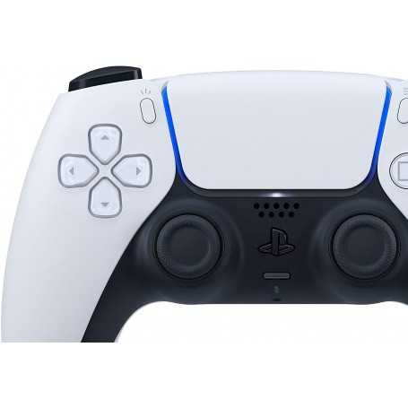 Manette PlayStation 5 officielle DualSense