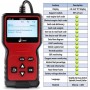 Foseal Outils Diagnostic Auto