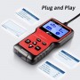Foseal Outils Diagnostic Auto