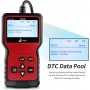 Foseal Outils Diagnostic Auto