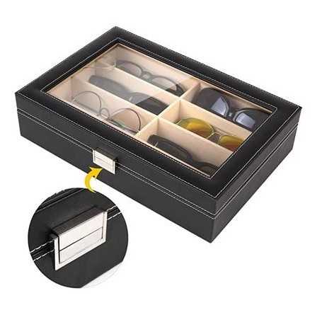 Bezel Box Storage Box