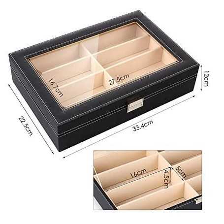 Bezel Box Storage Box