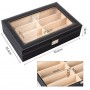 Bezel Box Storage Box