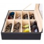 Bezel Box Storage Box