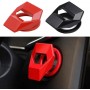 Car Engine Start Stop Button Ring Ignition Cover Golf 7
