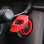 Car Engine Start Stop Button Ring Ignition Cover Golf 7