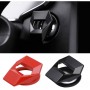Car Engine Start Stop Button Ring Ignition Cover Golf 7