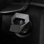 Car Engine Start Stop Button Ring Ignition Cover Golf 7