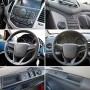 Autocollant intérieur en Fibre de Carbone de Voiture 5D/3D pour Chevrolet Cruze