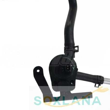 Kit tube de chauffage et vanne de mélange 92408-ZL90B - Nissan Pathfinder 05-12