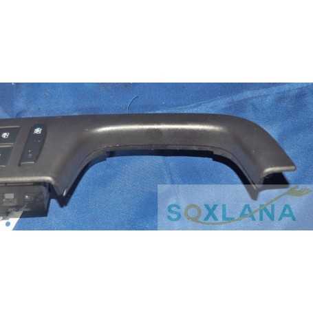 Interrupteur maître gauche de lève-vitre conducteur - Chevy Equinox 2010-2017