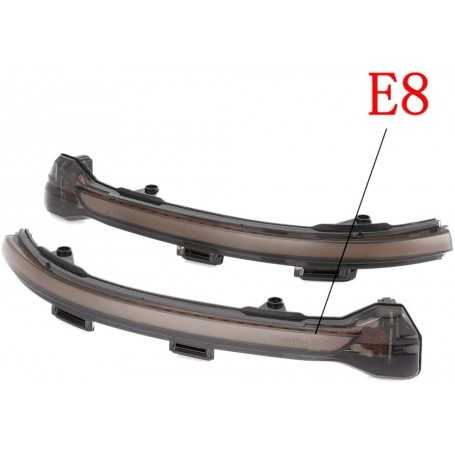 Dynamic Indicator Golf MK7 7,5 GTI R GTD