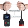 OBDII Vehicle Engine Scanner & Clear Fault Codes