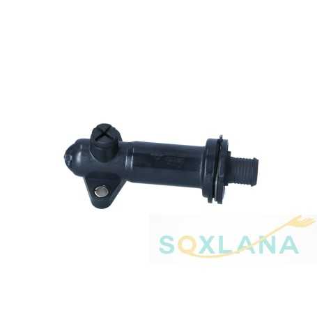 Thermostat d'eau moteur NRF 725279