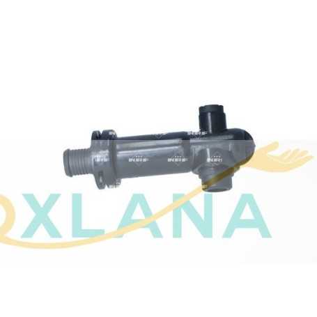 Thermostat d'eau moteur NRF 725279