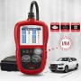 Auto OBDII Code Reader Diagnostic Tools - Autolink AL319