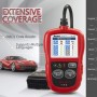 Auto OBDII Code Reader Diagnostic Tools - Autolink AL319
