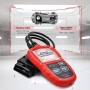 Auto OBDII Code Reader Diagnostic Tools - Autolink AL319