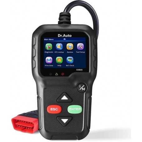 OBDII