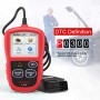 Outils de Diagnostic Auto OBDII Lecteur de Code - Autolink AL319