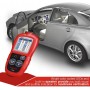 Outils de Diagnostic Auto OBDII Lecteur de Code - Autolink AL319