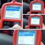 Outils de Diagnostic Auto OBDII Lecteur de Code - Autolink AL319
