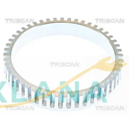 TRISCAN Couronne ABS avant gauche/droite – Hyundai ix35 / Tucson & Kia Sportage – Réf. 854043424