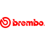 Front brake pads BREMBO P 65 021 – VW Touareg II