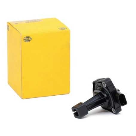 HELLA 6PR 013 680-021 Capteur de niveau d'huile