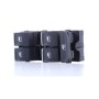 RIDEX 1761S0028 Bouton de lève-vitre VOLKSWAGEN GOLF, POLO, PASSAT