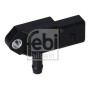 Capteur de pression de suralimentation (turbo) FEBI BILSTEIN 181003 – VW Golf 7, Passat B8, Tiguan